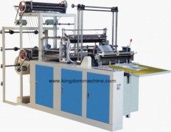 plastic Bag making Machine