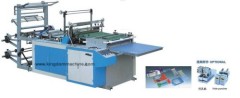 PP Bag Making Machine