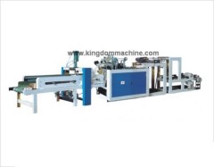 Vest Bag making Machine