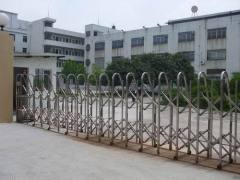 Yuyao Chuangsheng Feather Craft Products Factory