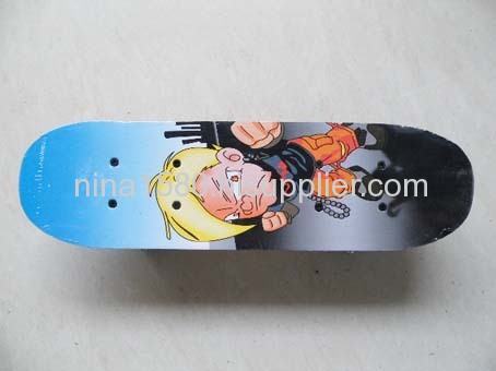 Skateboards