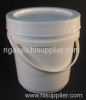 paint bucket mould,water bucket molds,barrel mould