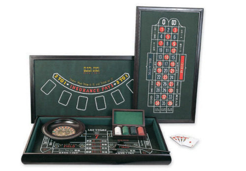 Casino Set