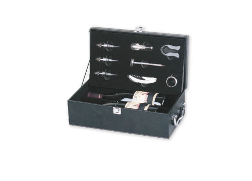 Wine Tool Set