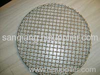 BBQ wire mesh