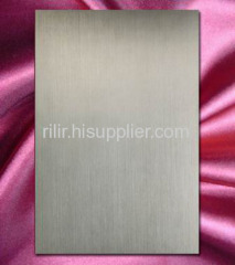 hot rolled stainless steel plates