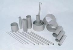 High-Precision Small-Caliber Seamless Stainless Steel Tube