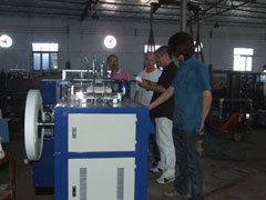 Sincere Machinery Co., Ltd.
