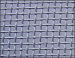 Galvanized Square Wire Mesh