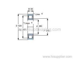 NU 1056 MA bearing