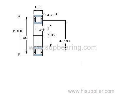 612129 A bearing