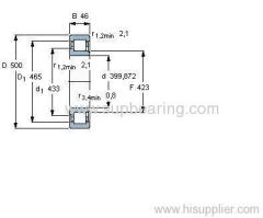 BC1-8028 bearing