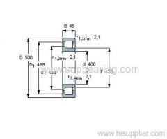 NJ 1880 MP bearing