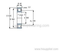 316198 bearing