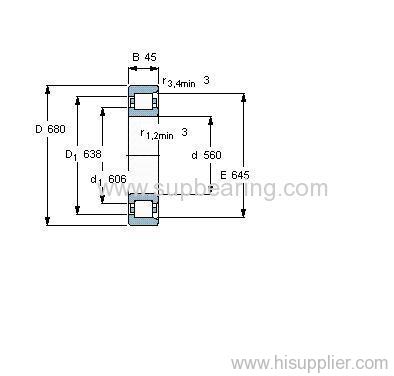 BC1B 320938/HB3 bearing