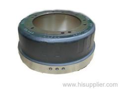 Brake Drum