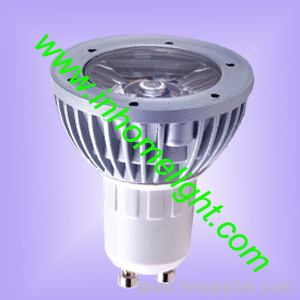 Spot led lamp