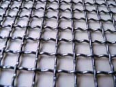 Anping  Web Wire Mesh Co.,LTD