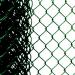 pvc-coated diamond fences