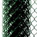 pvc-coated diamond fences