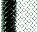 pvc-coated diamond fences
