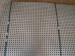 round hole perforated panels