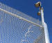 expanded metal protection fences