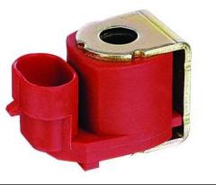 Solenoid Coil