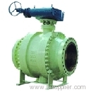 ball valve