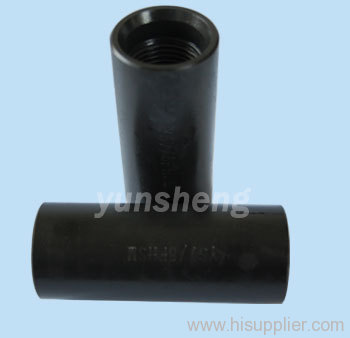 1-1/8"SH API Class T coupling