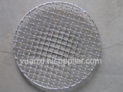 Barbecue Wire Mesh