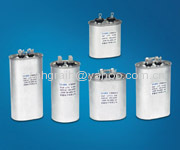 CBB65 50uf ac motor capacitor