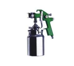 HVLP spray gun