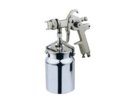 HVLP spray gun