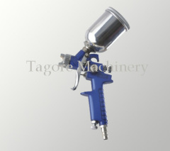 portable spray gun