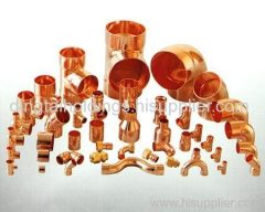 copper fittings