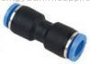 Pneumatic Air Fitting Union Straight