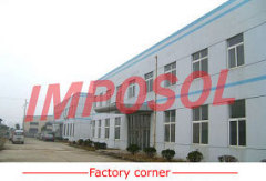 Changzhou Imposol Solar Water Heater Manufacturer Co.,Ltd.