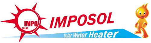 Changzhou Imposol Solar Water Heater Manufacturer Co.,Ltd.