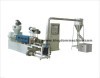 KD-A Wind-cooling Hot-cutting plastic Recycling Compounding Machine