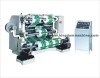 LFQ-A Series Vertical Automatic Slitting & Rewinding Machine