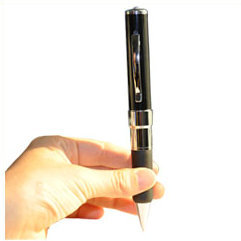 Spy Pen Recorder/DVR/Camera