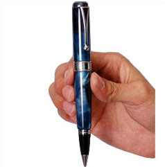 Wireless Color Spy Camera Pen