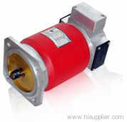 pmdc motor