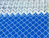 rhombic wire mesh