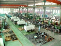 Wenzhou Shitong Valve Co.,Ltd