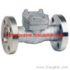 forged steel valve