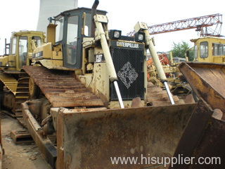 BULLDOZER