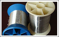 Stainless Steel Hard Wires