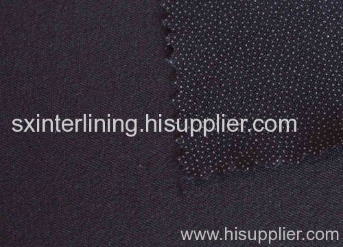 circular knit interlining